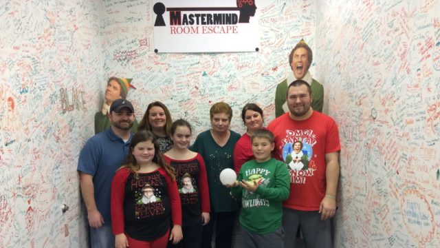 Mastermind Escape Room Blog - St. Louis & St. Charles, MO