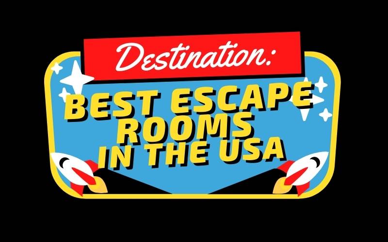 Best Escape Rooms in the USA Mastermind Room Escape